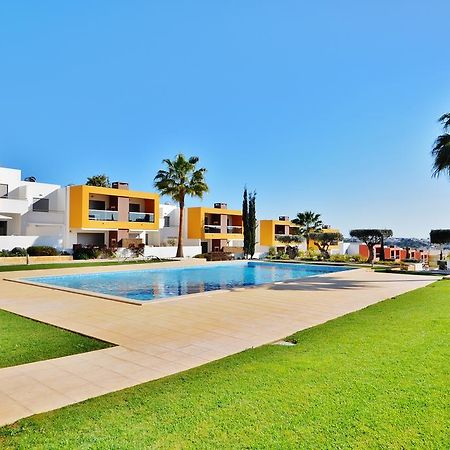 Albufeira Vitismar公寓 外观 照片