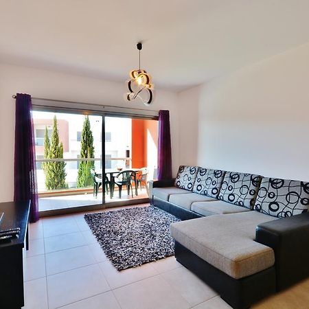 Albufeira Vitismar公寓 外观 照片