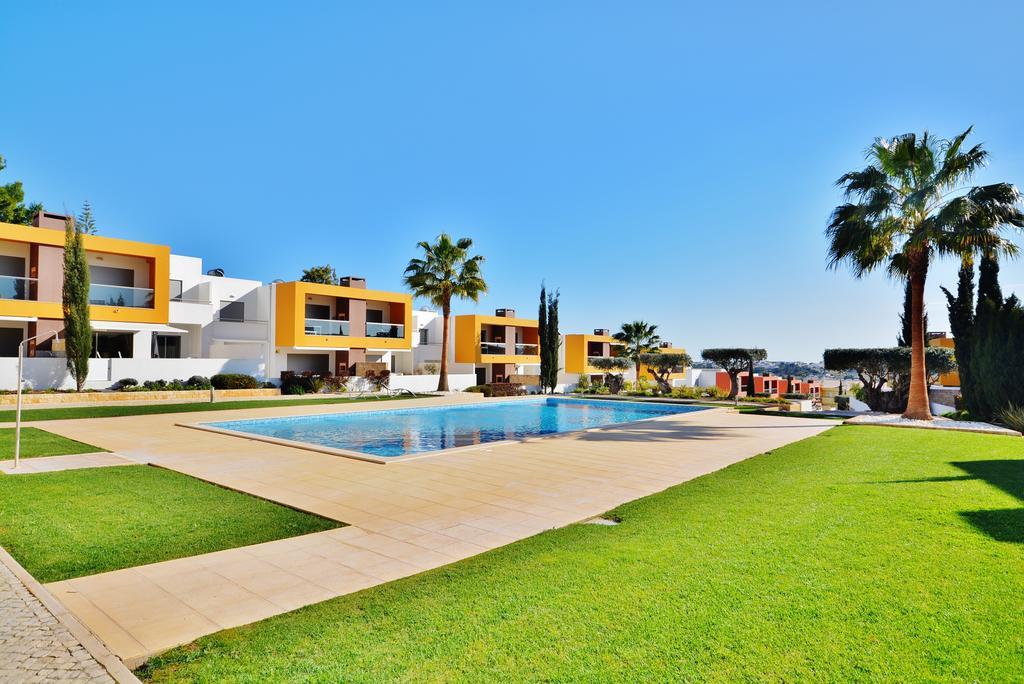 Albufeira Vitismar公寓 外观 照片
