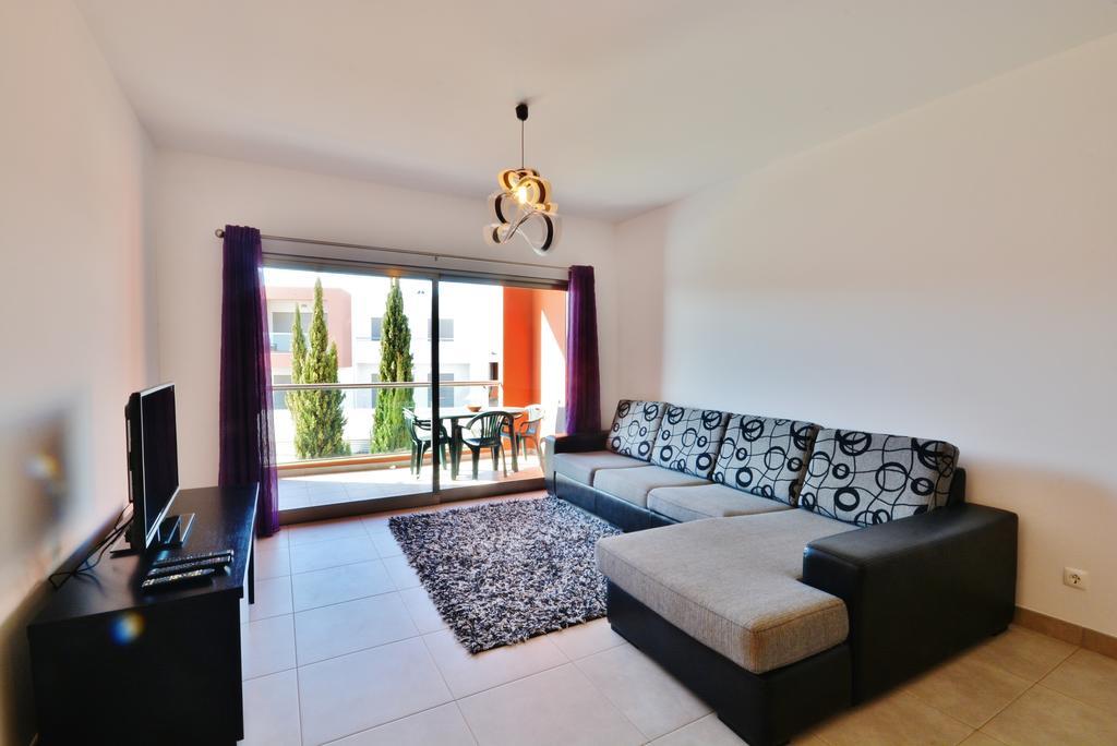 Albufeira Vitismar公寓 外观 照片