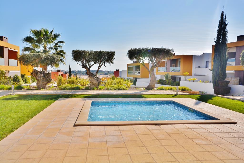Albufeira Vitismar公寓 外观 照片