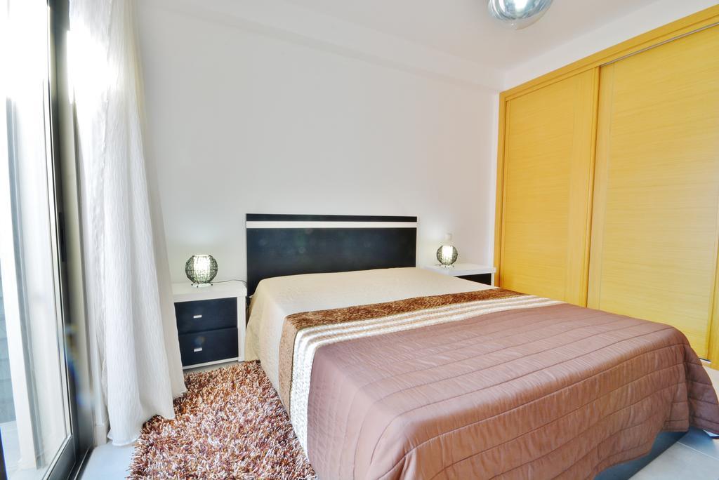 Albufeira Vitismar公寓 外观 照片
