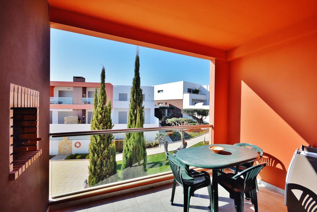 Albufeira Vitismar公寓 外观 照片