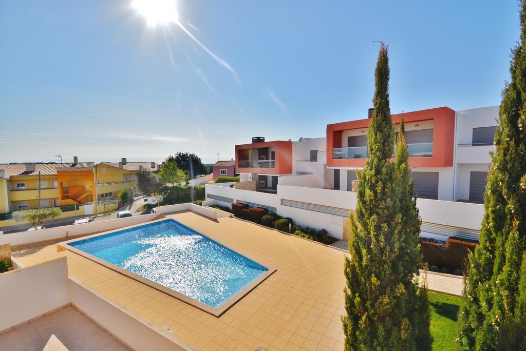 Albufeira Vitismar公寓 外观 照片