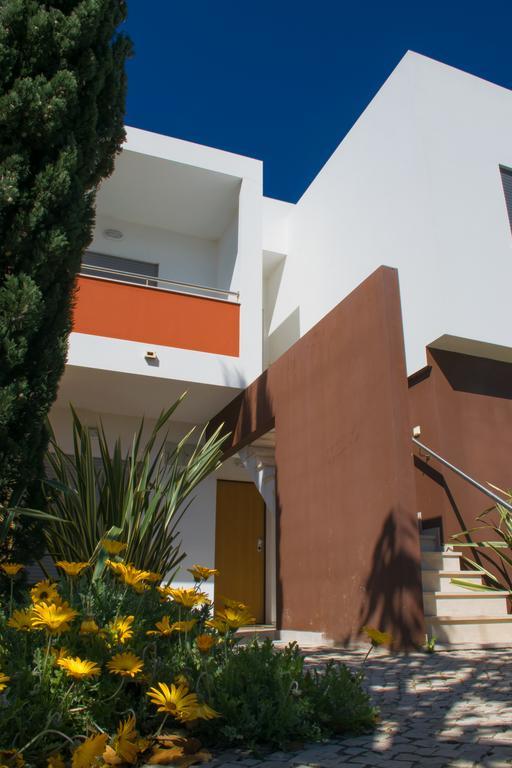 Albufeira Vitismar公寓 外观 照片